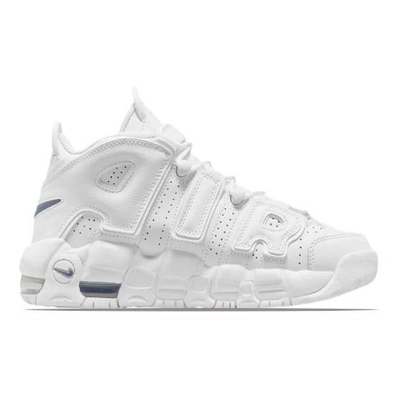 Nike Air More Uptempo DH9719-100 Children's Shoes