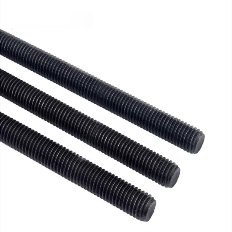 High-Strength Threaded Rod