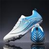  Track and field shoes Training shoes Breathable and colorful youth sports nails Summer new models