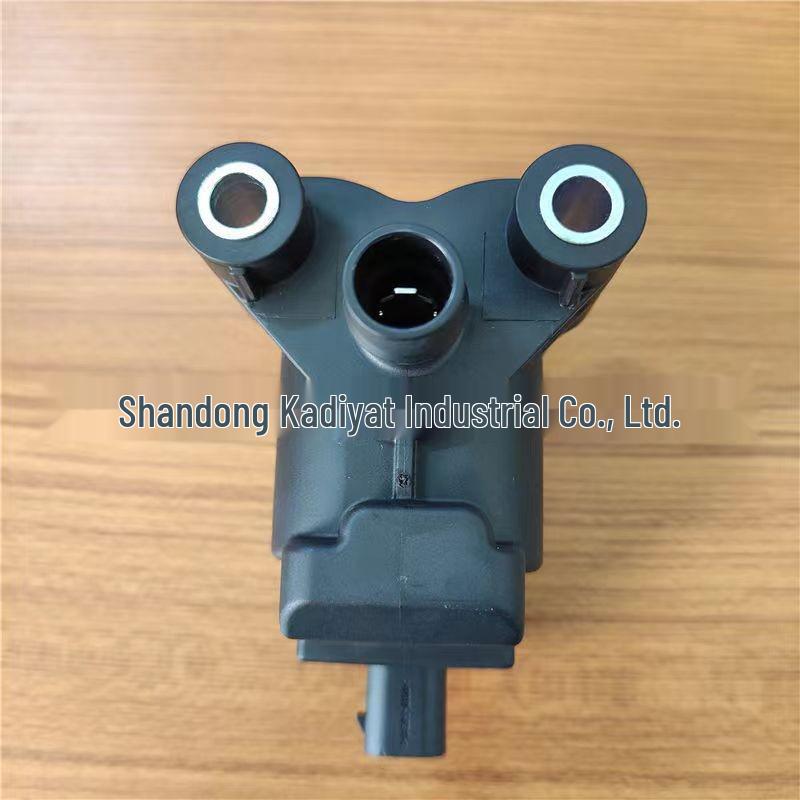 Natural Gas Ignition Coil for K1A00-3705061A Heavy Truck Engine Parts Brand