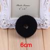 Mode Elegante Vrouwen Magic Shaper Donut Haar Ring Bun Haar Styling Tool Accessoires
