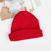 Unisex Cute Boy/girl Soft Boy Girl Winter Warm Knitted Crochet Beanie Cap Baby Hat