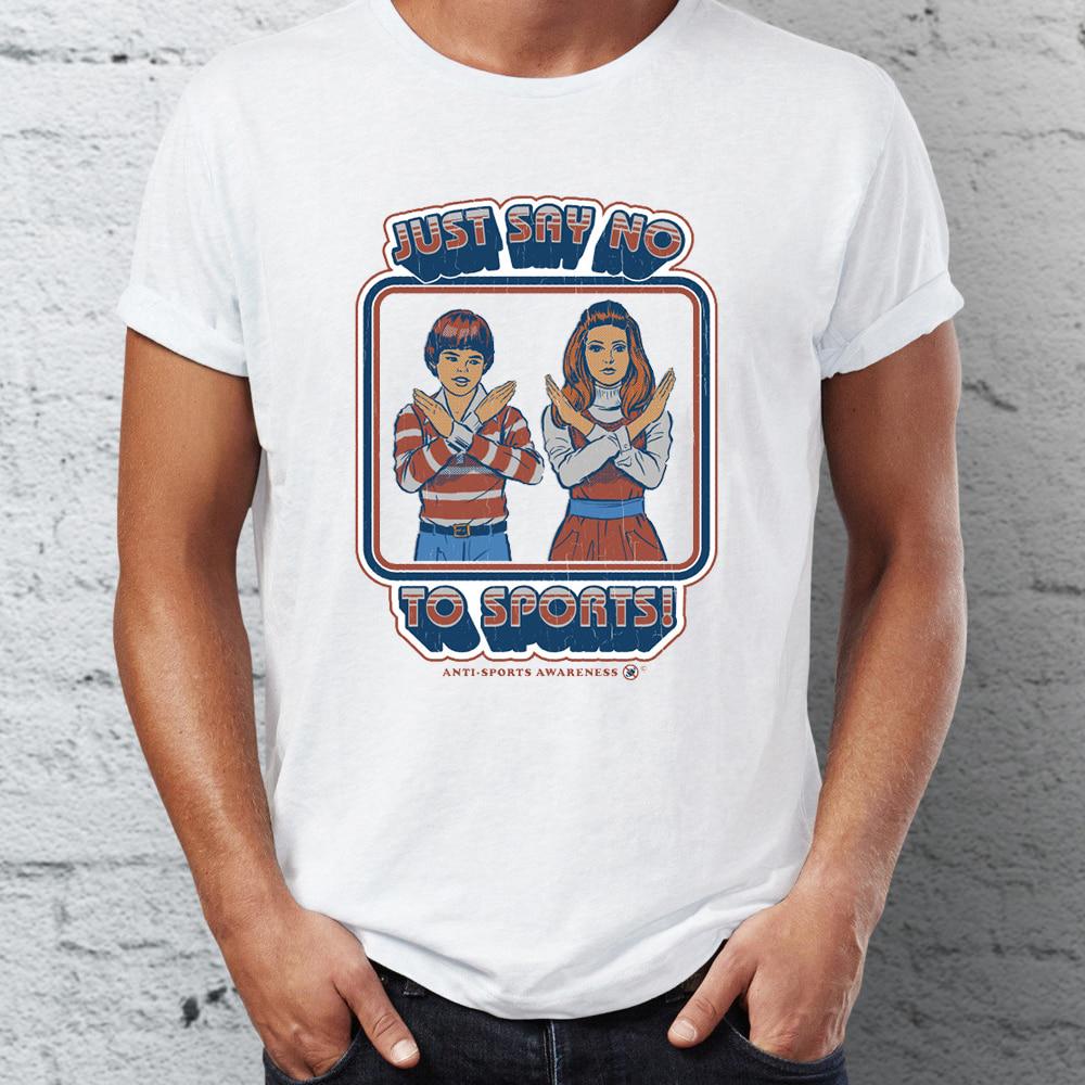 Buy Everything Sucks Rainbow T-shirt 