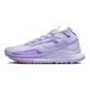 Nike React Pegasus Trail 4 GORE-TEX Oxygen Purple נשים סניקרס ורוד Rush-Fuchsia Vivid-Purple DJ7929-501