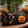 Y2 Best-Selling 3D Fashion Print Travel Handheld Bag