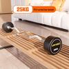 Yanbo PEV Pure Steel Fixed Barbells