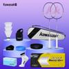 Kawasaki UNITE Power-001 Badmintonracket Set