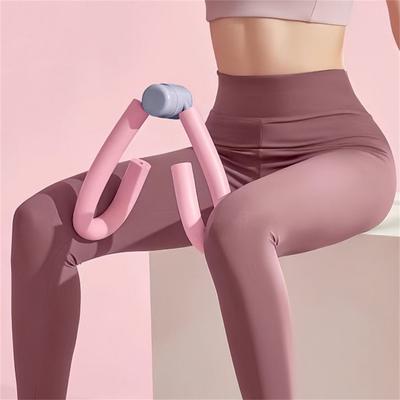 Treinador de pernas multifuncional que modela a coxa para exercícios em casa Equipamento de ginástica