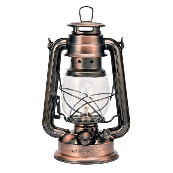 

Captain Stag Uk 0506 [cs Oil Lantern Medium Bronze ]