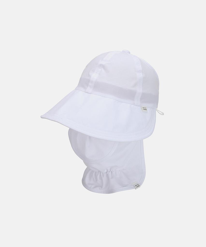 Hwaiteusaenjeu Green Label Air Guard Wide Cap Mask Set Billotte (4 Colors)