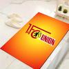 1. FC Union Berlin Carpet Rug for Living Room Bedroom Home Sofa Decoration, Kids play Non-slip Floor Mat