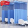 Zhanming Perforated Privacy Partition Curtain