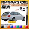 Accessoires extérieurs – Pièces de rechange pour malle de voiture