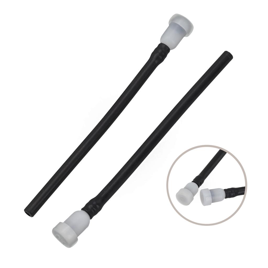 For Multiple Chainsaw Models Fuel Tank Vent Lines Multiple Chainsaw Models Pack Fuel Tank Vent Lines Convenient Installation