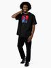 The Style Council Paul Banks legendärer Rocker Oversized T-Shirt