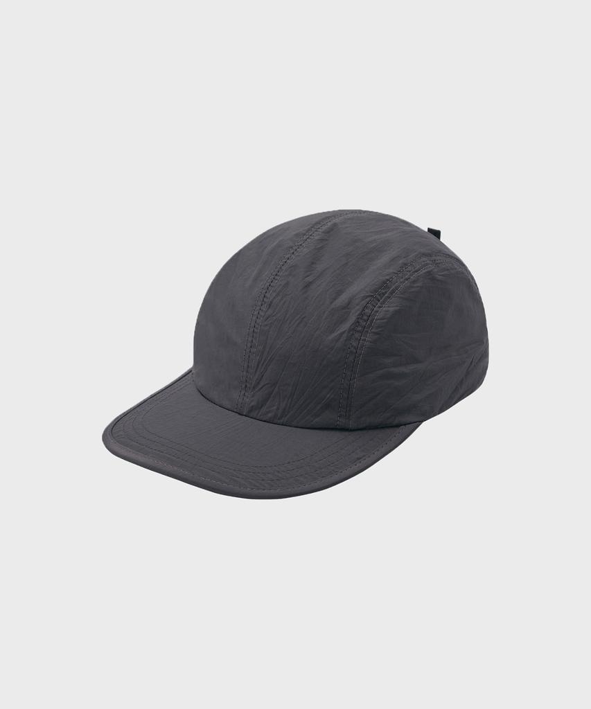 TY Signature Pen Holder Cap_Gray