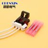 Car accessory Automotive Harness Connector Pigtail 3P 12110293 13580870