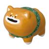 Decole Harapeko Shiba Inu Piggy Bank Cute Japanese Dog Coin Bank Home Decor PK-47582