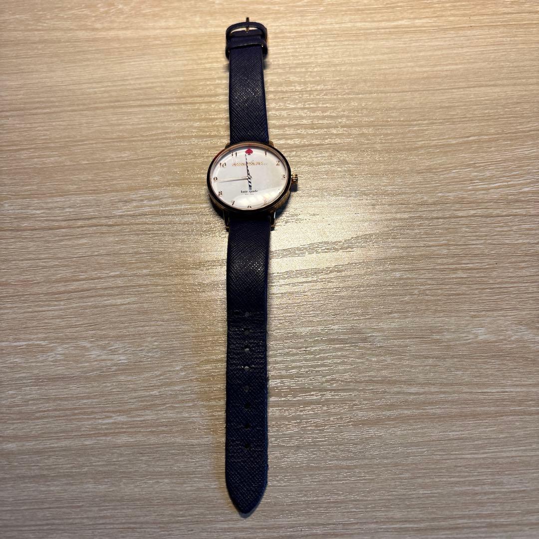 Used Price reduction watch Kate Spade