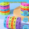 Mokomieji ir lavinamieji žaislai – Matematiniai žaislai