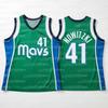 2026 Letní Nowitzki Fan Rychleschnoucí Prodyšná Vesta 3D Tištěná Prodyšná Rychleschnoucí Rodinný Styl Fan Sportovní Ležérní Top