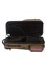BAM Alto Saxophone Trekking Case Chocolate SG3021SC BAM! Saint-Germain