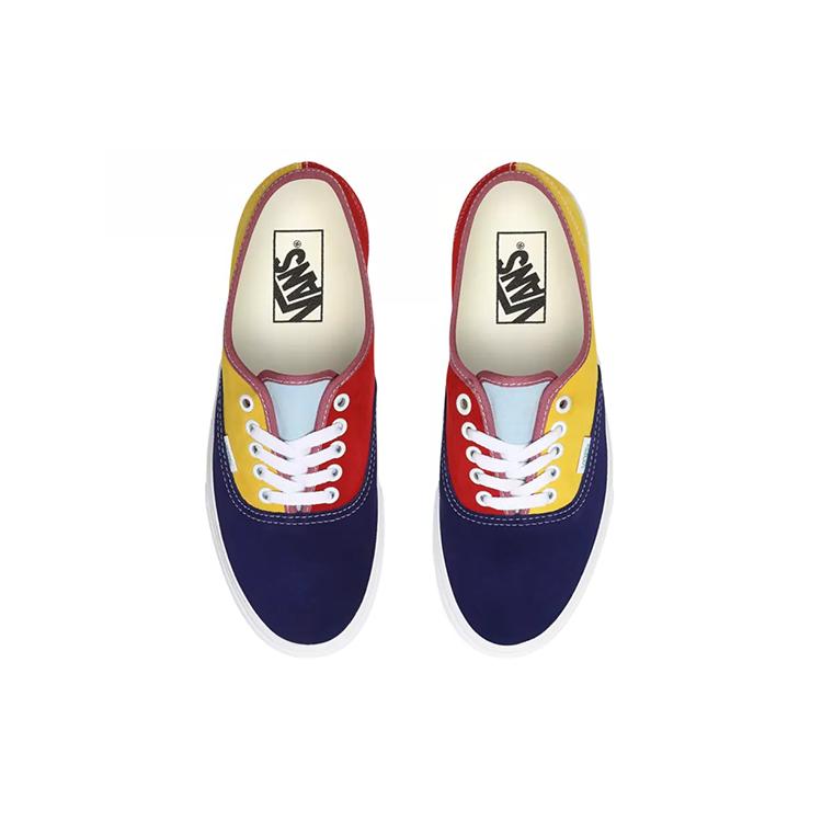 Authentic Vans 'Sunshine Multi' VN0A2Z5IWNY