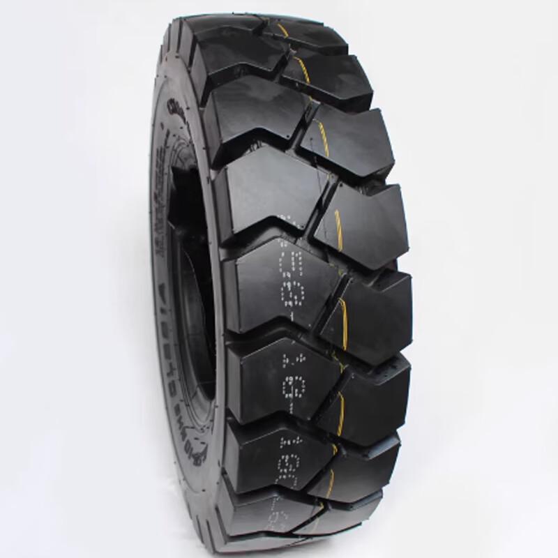 Chaoyang 7.00-12 Solid Tire