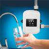 150W 24V Booster Water Pump Auto Pressure Controller Home Shower Water Heater Boost Added Water Pressure Silent Pump