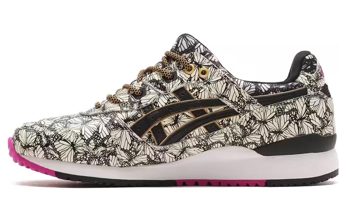 ASICS Gel Lyte Iii Og Atmos Anna Sui 1201A984-100 41.5