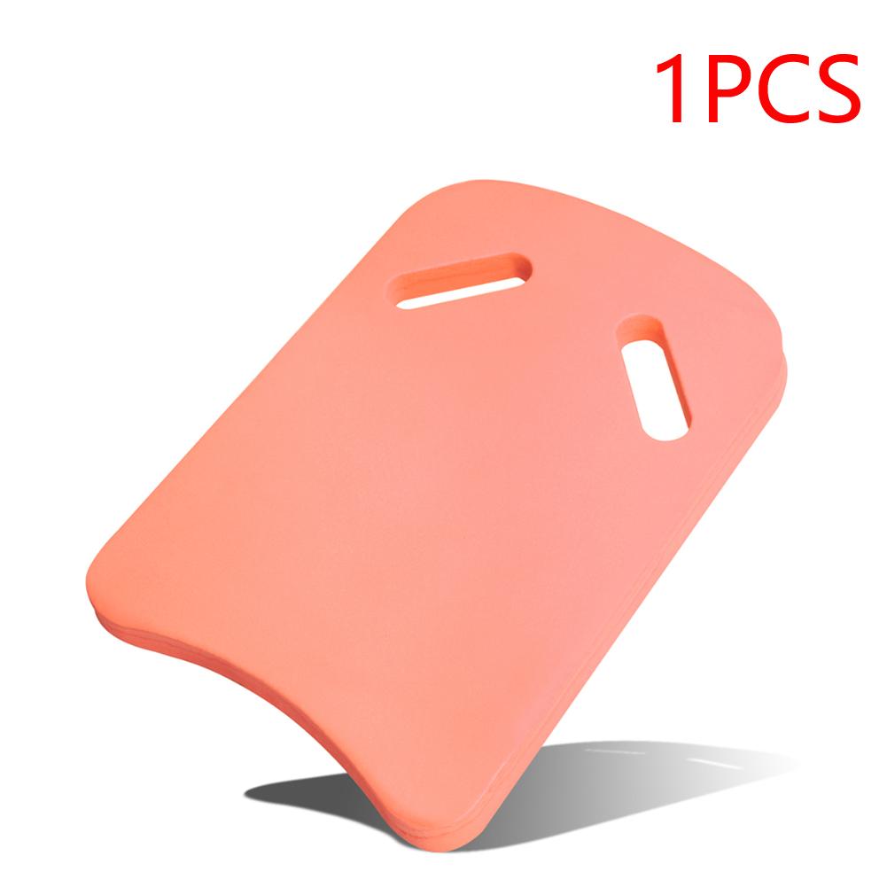 Swimming Kickboard U Shaped Floating Swim Aid Waterproof Swimming Foam Board Portable Swim Kick Board for Swimming Training
