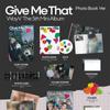 Album WayV – Give Me That (Fotoboek ver.) [5e Mini Album]