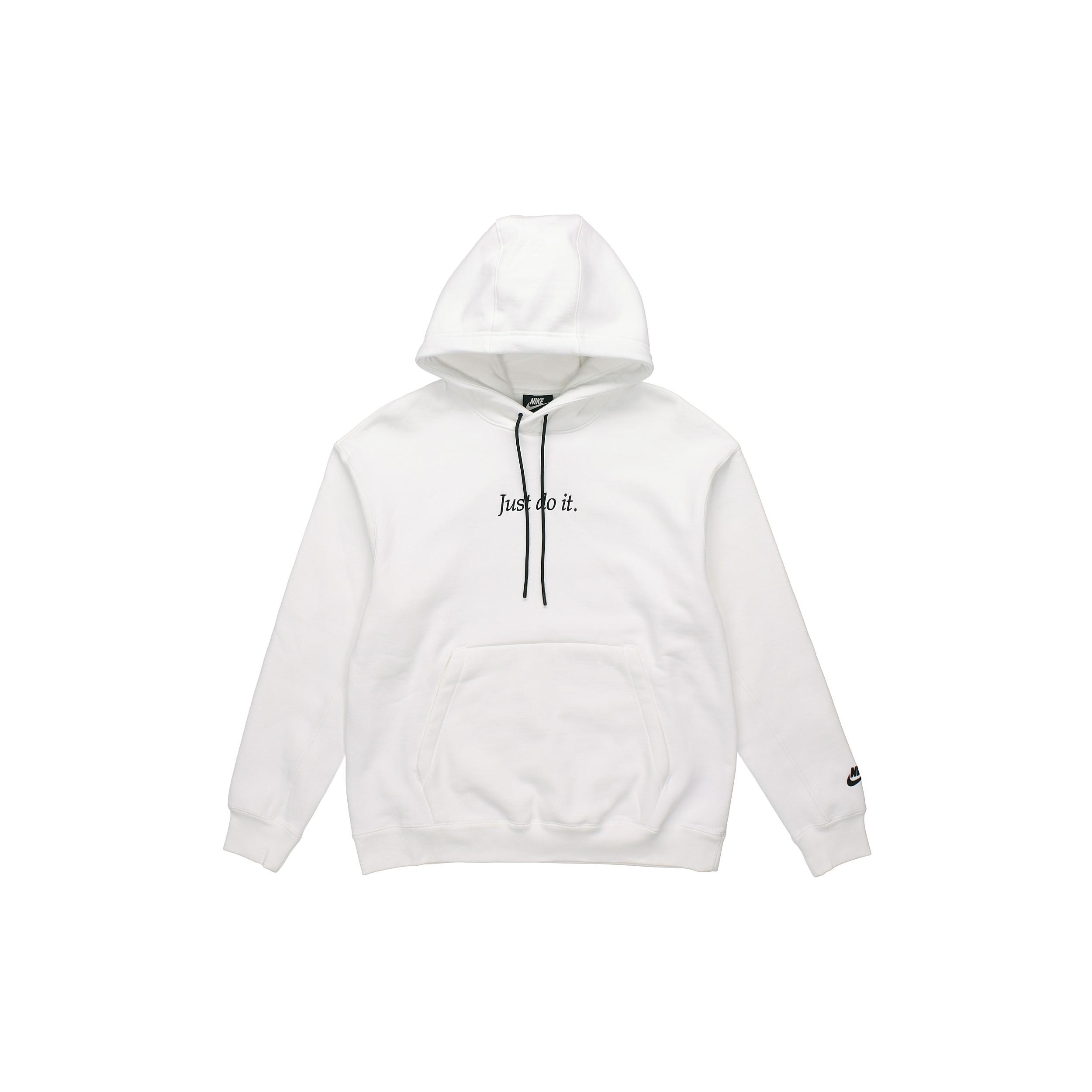 

New Nike Sweatshirts Men CI9407-100 XXL