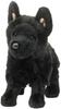 Douglas Haruko Black German Shepherd Stuffed Animal