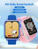2025 NEW 4G Smart Watch Kids GPS WIFI Video Call SOS APP Download Child Smartwatch Camera Monitor Tracker Location Phone Watch