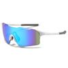 Cycling Glasses Cool Real Film Sunglasses Fashion Outdoor Sports Sunglasses Tide