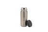 Snow Peak Stainless Steel Vacuum Bottle Type M500 Clear (snow Peak) TW-501CL