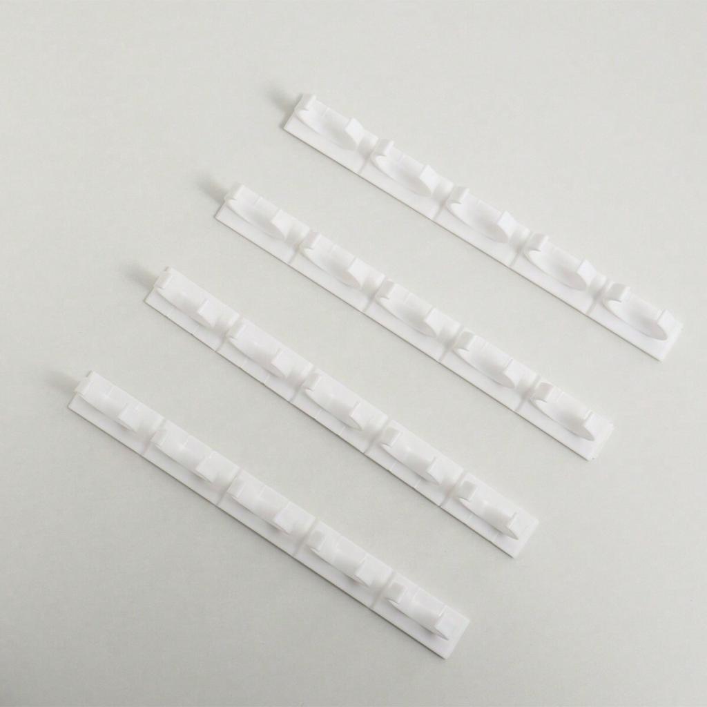 1pc-20/4 Rows,wall Mounted Space Saving Seasoning Cans and Bottle Holders,non Perforated Hanging Seasoningbottle Classification