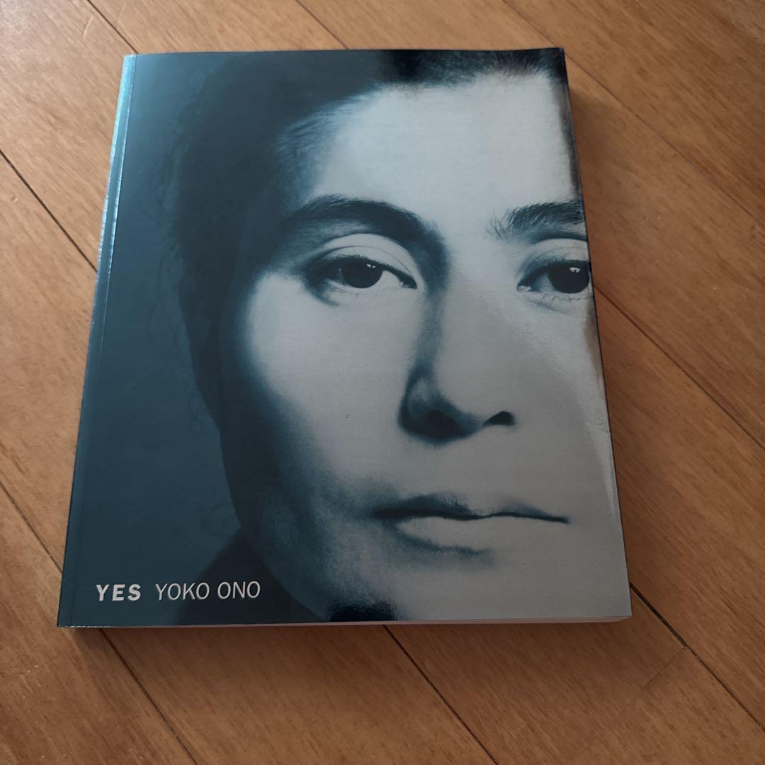 

[USED] YES Yoko Ono Collection