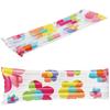 Intex 59720 Flowers Swimming Mattress