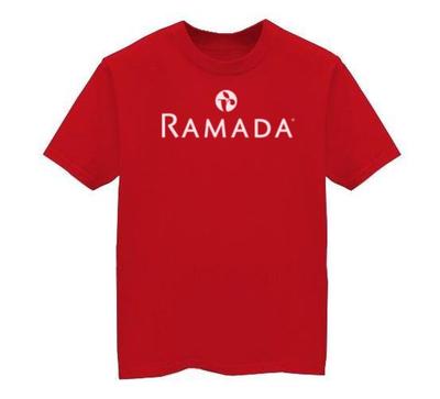 Ramada Inn Hotelkette T-Shirt