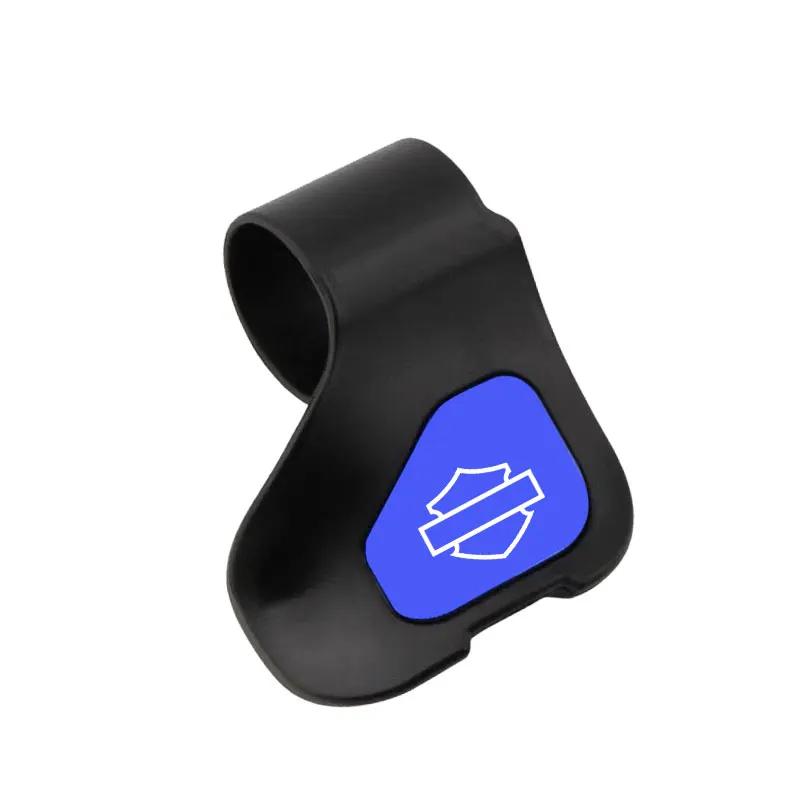 For Harley Pan America ADV 1250 PA1250 PANAMERICA Motorcycle Control Grip Throttle Assistant Clip accesories