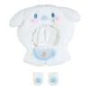 Sanrio Cinnamoroll Plush Costume, Enjoy Idol, Baby, Dress-Up Supplies, Cinnamoroll, 14.2 X 15.8 X 3 Cm, Character, SANRIO 183989