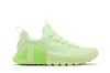 Nike Kostenlos Metcon 6 Barely Volt Volt Volt Glow Weiß (Damen)