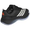 Adidas Adizero Select 3.0 Low top Basketball Shoes Unisex Black White IH2344