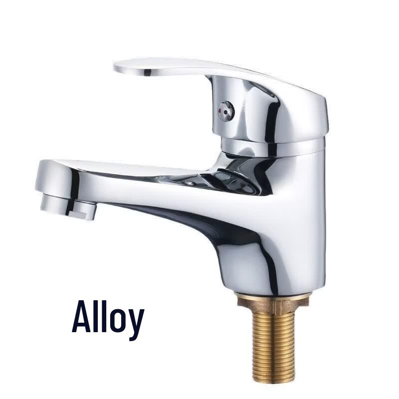 

TLXT Single Cold Water Basin Faucet