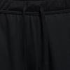 Nike Mid-Rise Comfortable Casual Logo Knitted Sports Pants Men Bottoms Black FZ6929-010