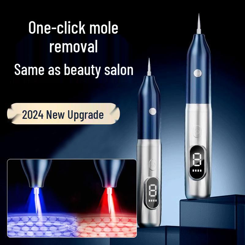 Handheld Mole and Spot Removal Pen for Beauty Salons