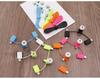 Creative Mini Handheld USB Fan for Android, Type-C, and Apple Devices