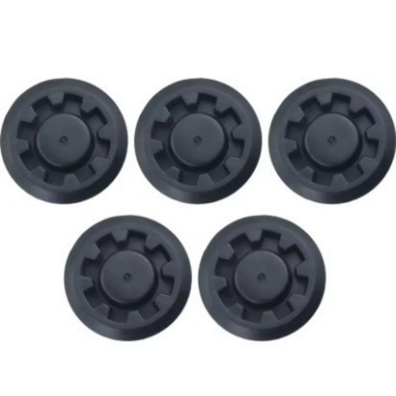 Waterproof Dustproof Door Hole Plug for Toyota Models: Corolla, Crown, Reiz, RAV4, Highlander